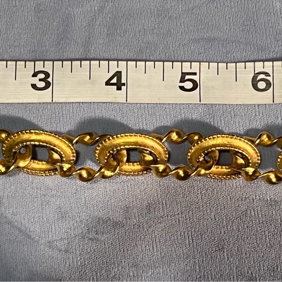 Karl Lagerfeld Treasure Link Bracelet - 3 available! - Picture 7 of 12